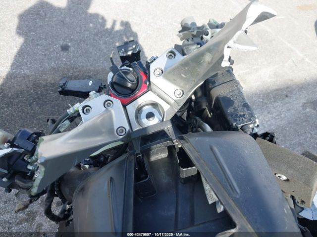 2008 KAWASAKI ZG1400 JKBZGNB108A006754 Photo 6