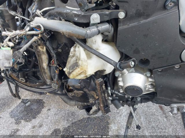 2008 KAWASAKI ZG1400 JKBZGNB108A006754 Photo 8
