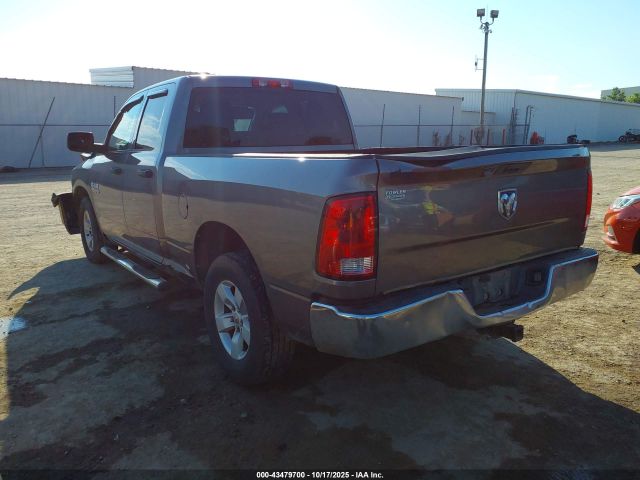 2013 RAM 1500 1C6RR6FP8DS618575 Photo 2