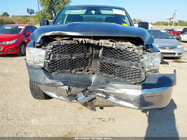2013 RAM 1500 1C6RR6FP8DS618575 Photo 5