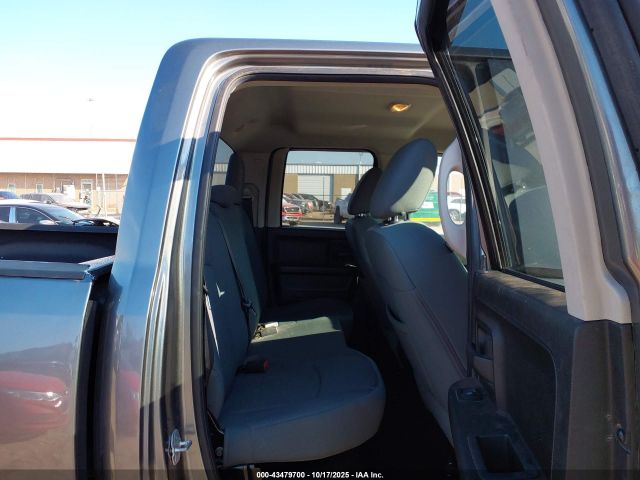 2013 RAM 1500 1C6RR6FP8DS618575 Photo 7