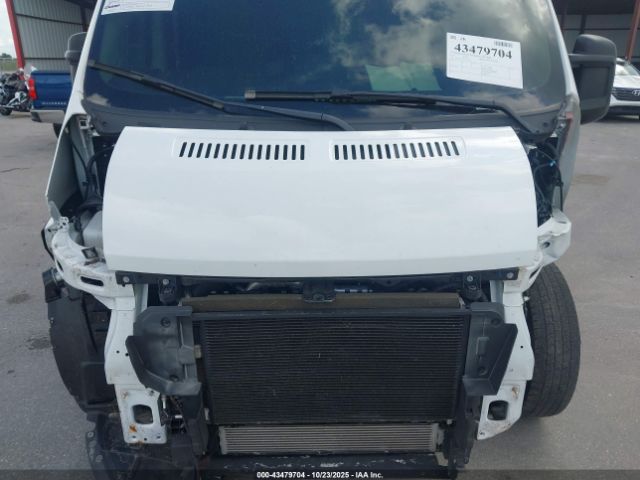 2022 RAM PROMASTER 1500 3C6LRVAG1NE122710 Photo 9