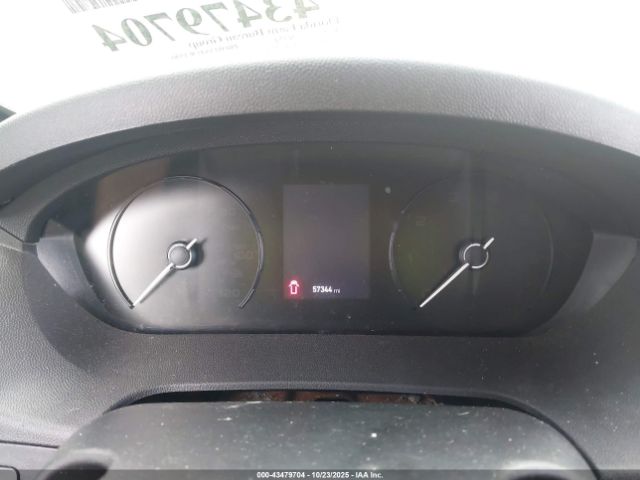 2022 RAM PROMASTER 1500 3C6LRVAG1NE122710 Photo 6