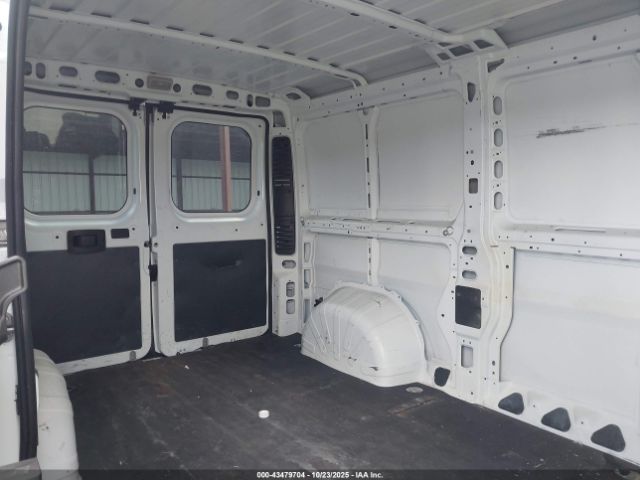 2022 RAM PROMASTER 1500 3C6LRVAG1NE122710 Photo 7