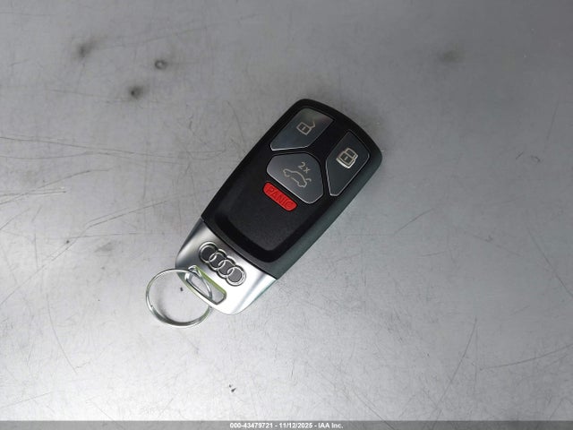 2023 AUDI A4 WAUEAAF49PN014346 Photo 10