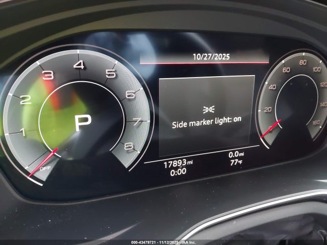 2023 AUDI A4 WAUEAAF49PN014346 Photo 6