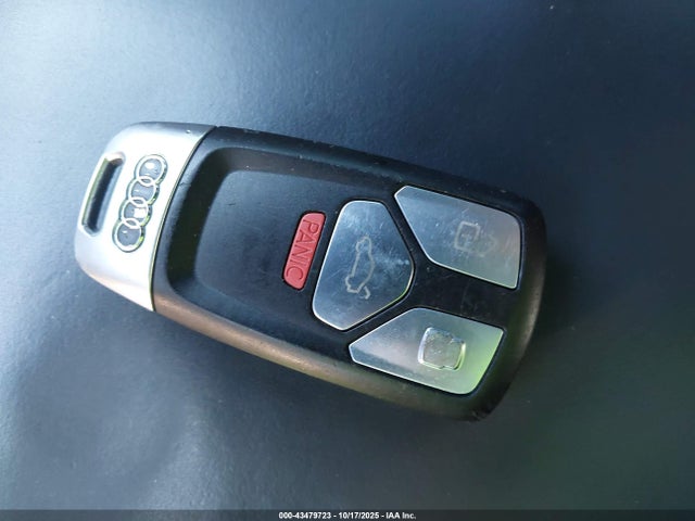 2018 AUDI S5 WAUB4CF5XJA116851 Photo 10