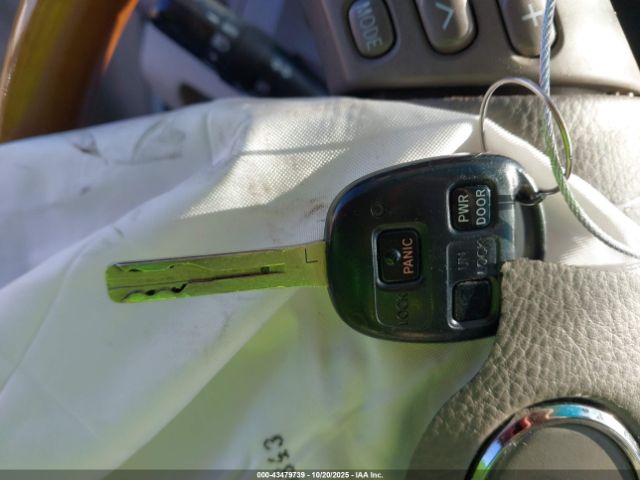 2008 LEXUS RX 350 2T2GK31U38C045829 Photo 10