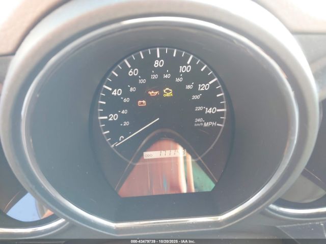 2008 LEXUS RX 350 2T2GK31U38C045829 Photo 6