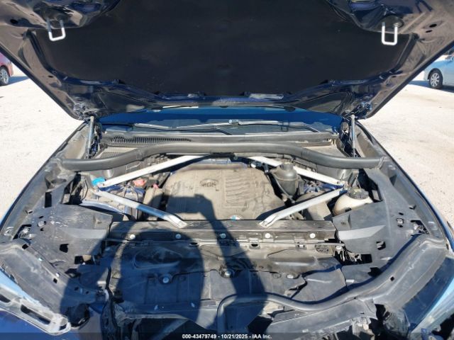 2020 BMW X5 5UXCR4C05L9B16320 Photo 9
