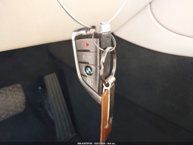 2020 BMW X5 5UXCR4C05L9B16320 Photo 10