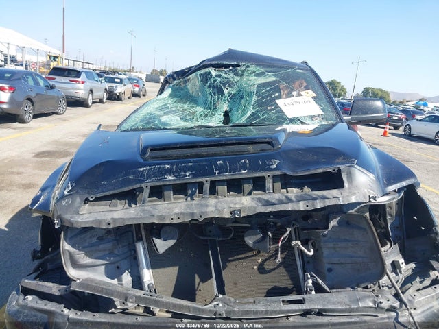 5TFDY5F15LX955525 Toyota Tundra Sr5