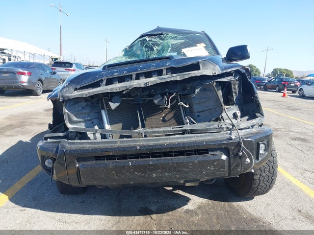 5TFDY5F15LX955525 Toyota Tundra Sr5