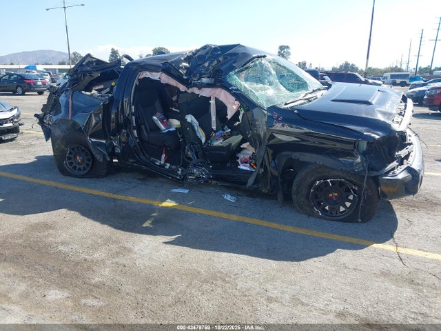 5TFDY5F15LX955525 Toyota Tundra Sr5