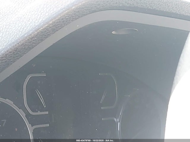 5TFDY5F15LX955525 Toyota Tundra Sr5