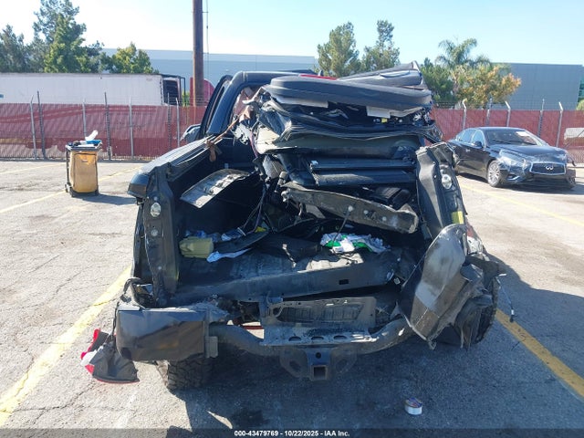 5TFDY5F15LX955525 Toyota Tundra Sr5