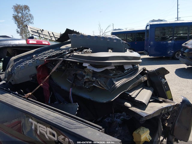 5TFDY5F15LX955525 Toyota Tundra Sr5