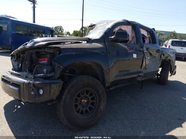 5TFDY5F15LX955525 Toyota Tundra Sr5