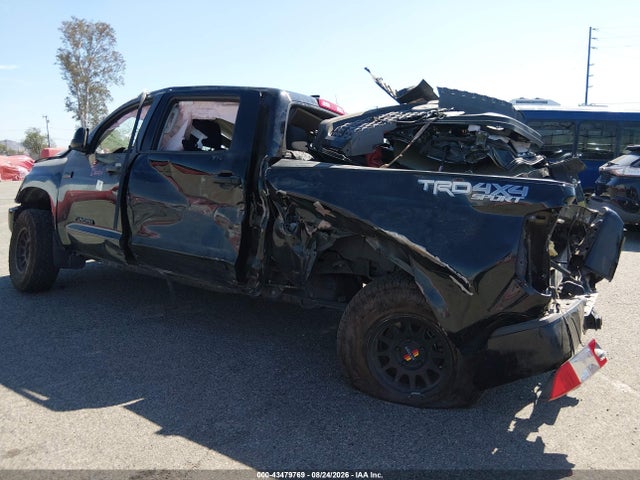 5TFDY5F15LX955525 Toyota Tundra Sr5