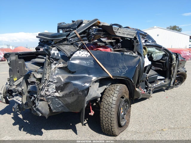 5TFDY5F15LX955525 Toyota Tundra Sr5