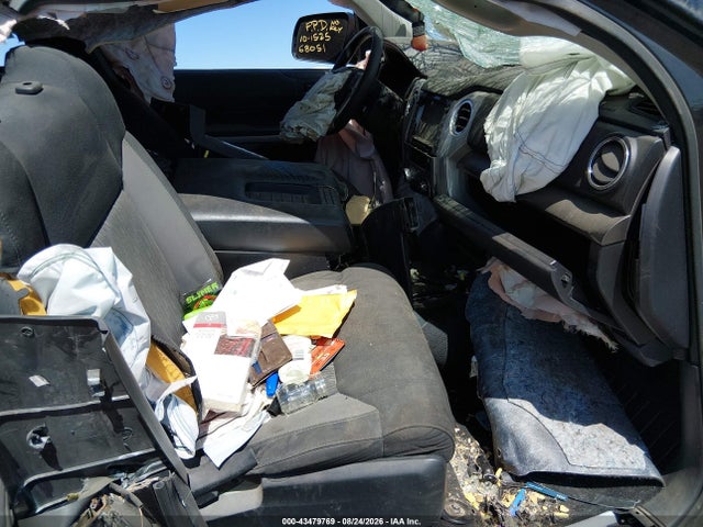 5TFDY5F15LX955525 Toyota Tundra Sr5