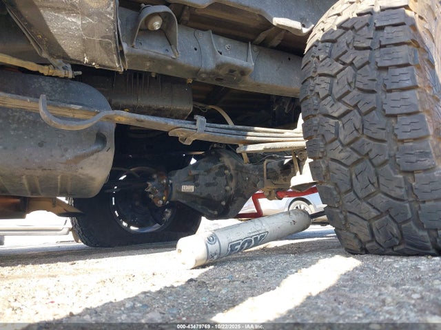5TFDY5F15LX955525 Toyota Tundra Sr5