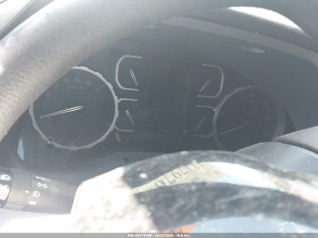 5TFDY5F15LX955525 Toyota Tundra Sr5