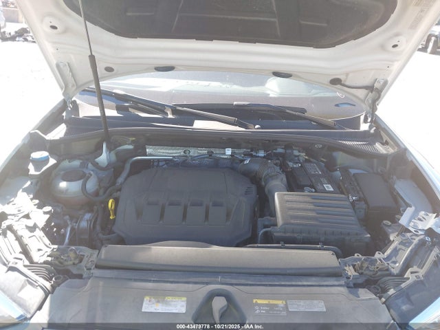 2021 AUDI Q3 WA1AUCF36M1124635 Photo 9