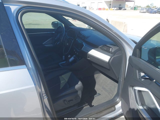 2021 AUDI Q3 WA1AUCF36M1124635 Photo 4