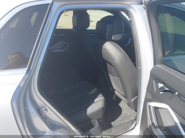 2021 AUDI Q3 WA1AUCF36M1124635 Photo 7