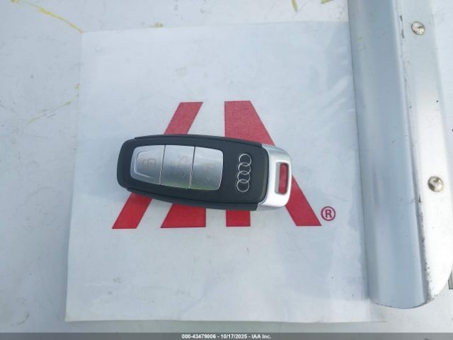 2023 AUDI A3 WAUAUDGYXPA075849 Photo 10