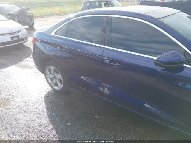 2023 AUDI A3 WAUAUDGYXPA075849 Photo 5