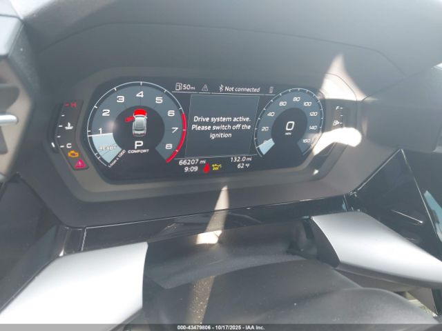 2023 AUDI A3 WAUAUDGYXPA075849 Photo 6