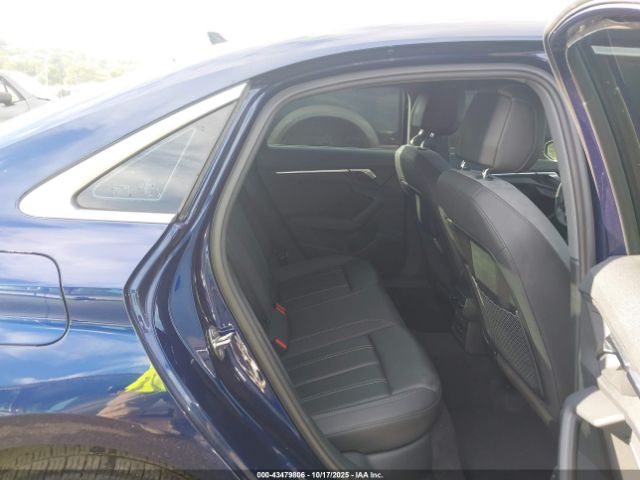 2023 AUDI A3 WAUAUDGYXPA075849 Photo 7