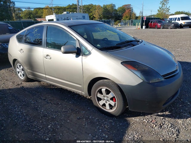 Aukcja sprzedaży 2005 Toyota Prius, vin: JTDKB20U853071096, numer aukcji: 43479831