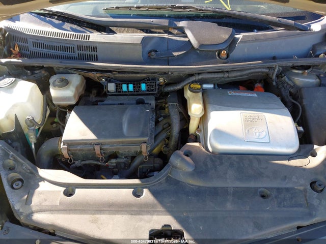 Aukcja sprzedaży 2005 Toyota Prius, vin: JTDKB20U853071096, numer aukcji: 43479831
