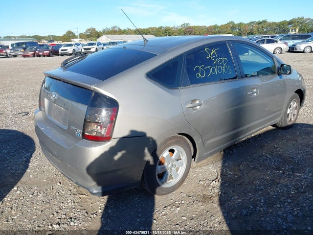 Aukcja sprzedaży 2005 Toyota Prius, vin: JTDKB20U853071096, numer aukcji: 43479831