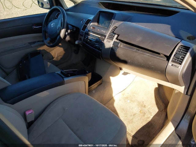 Aukcja sprzedaży 2005 Toyota Prius, vin: JTDKB20U853071096, numer aukcji: 43479831