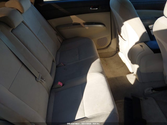 Aukcja sprzedaży 2005 Toyota Prius, vin: JTDKB20U853071096, numer aukcji: 43479831