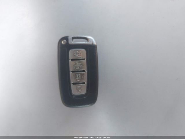 2012 HYUNDAI SONATA 5NPEC4AB5CH496232 Photo 10