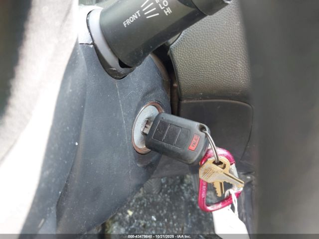 2019 MITSUBISHI MIRAGE G4 ML32F3FJ1KHF00588 Photo 10