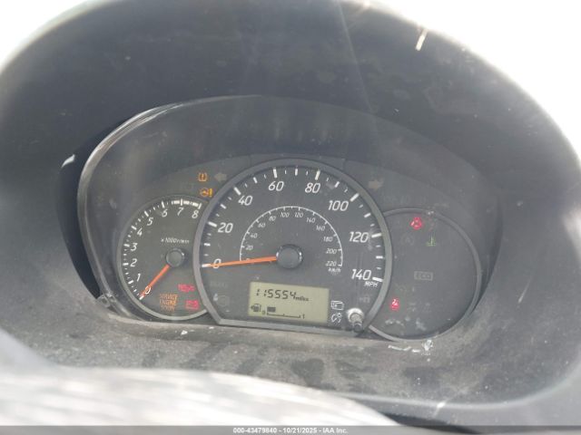 2019 MITSUBISHI MIRAGE G4 ML32F3FJ1KHF00588 Photo 6