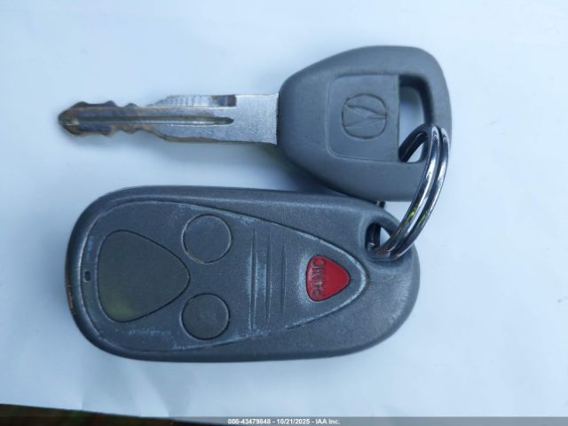 2003 ACURA MDX 2HNYD18263H528395 Photo 10