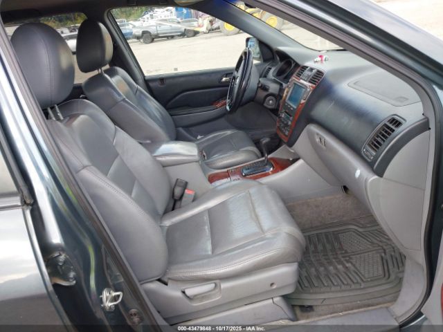 2003 ACURA MDX 2HNYD18263H528395 Photo 4