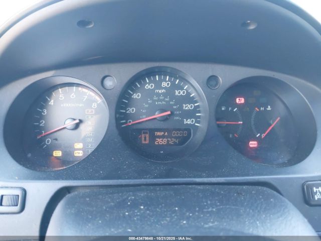 2003 ACURA MDX 2HNYD18263H528395 Photo 6