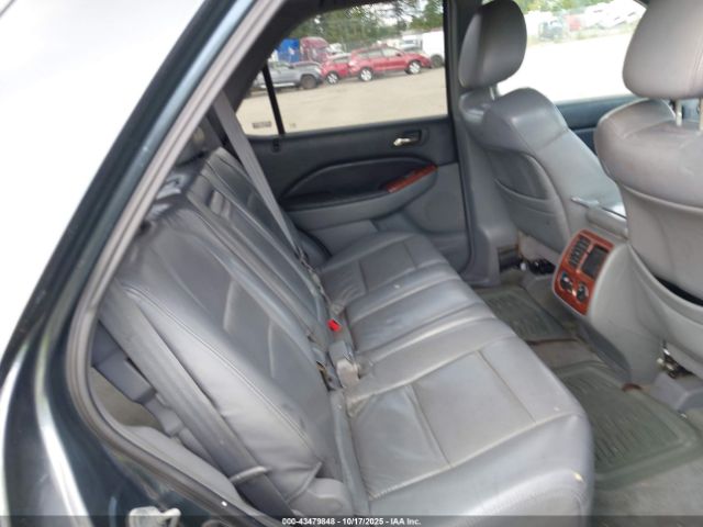 2003 ACURA MDX 2HNYD18263H528395 Photo 7