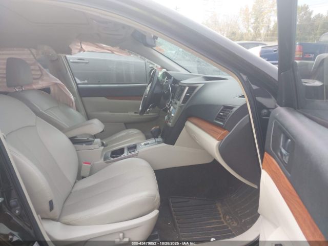 2014 SUBARU OUTBACK 4S4BRCMC2E3297648 Photo 4