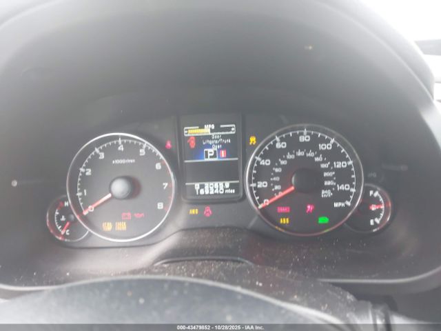 2014 SUBARU OUTBACK 4S4BRCMC2E3297648 Photo 6
