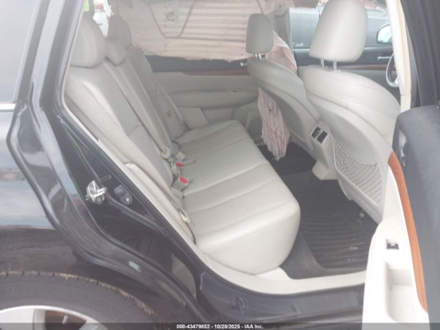 2014 SUBARU OUTBACK 4S4BRCMC2E3297648 Photo 7