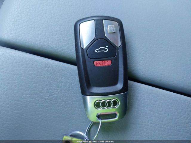 2018 AUDI Q7 WA1LAAF7XJD007692 Photo 10